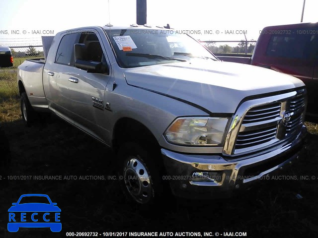 2016 RAM 3500 3C63RRLL1GG346116 image 0