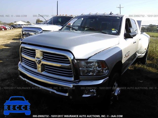 2016 RAM 3500 3C63RRLL1GG346116 image 1