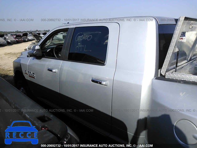 2016 RAM 3500 3C63RRLL1GG346116 image 2