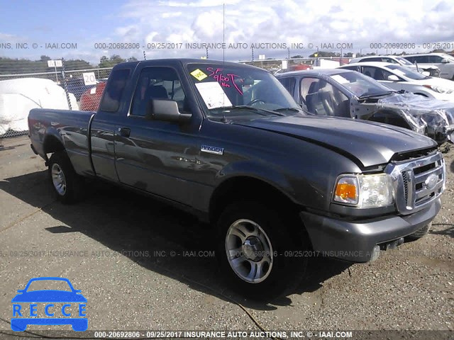 2006 Ford Ranger SUPER CAB 1FTYR14UX6PA24222 image 0
