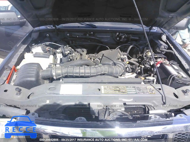 2006 Ford Ranger SUPER CAB 1FTYR14UX6PA24222 image 9