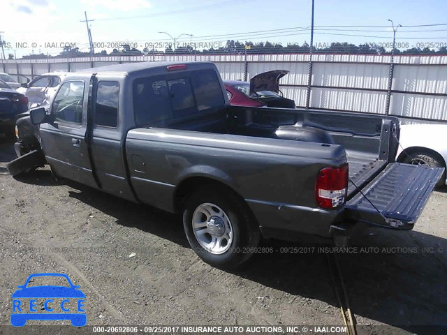 2006 Ford Ranger SUPER CAB 1FTYR14UX6PA24222 image 2