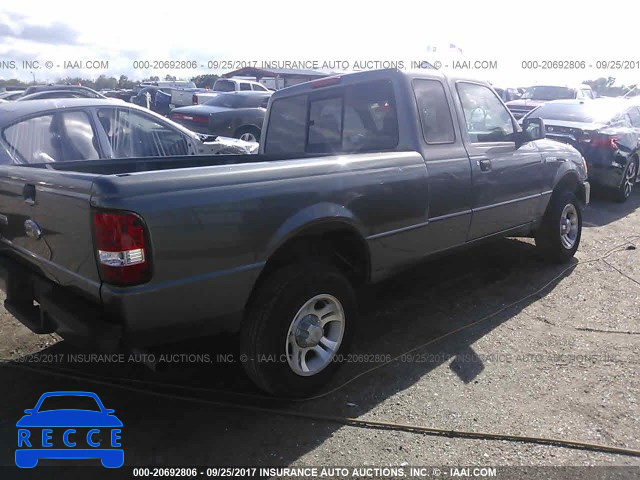 2006 Ford Ranger SUPER CAB 1FTYR14UX6PA24222 image 3