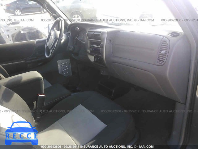 2006 Ford Ranger SUPER CAB 1FTYR14UX6PA24222 image 4