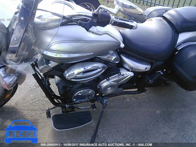 2009 Yamaha XVS950 A JYAVN01E39A003575 image 8