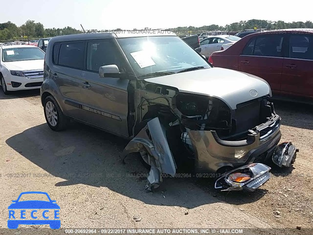 2013 KIA Soul KNDJT2A54D7602429 image 0