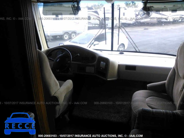 2006 FORD F550 1F6NF53Y960A01923 image 4