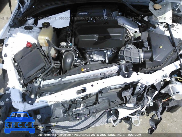 2016 Cadillac ATS 1G6AA5RX1G0144460 image 9