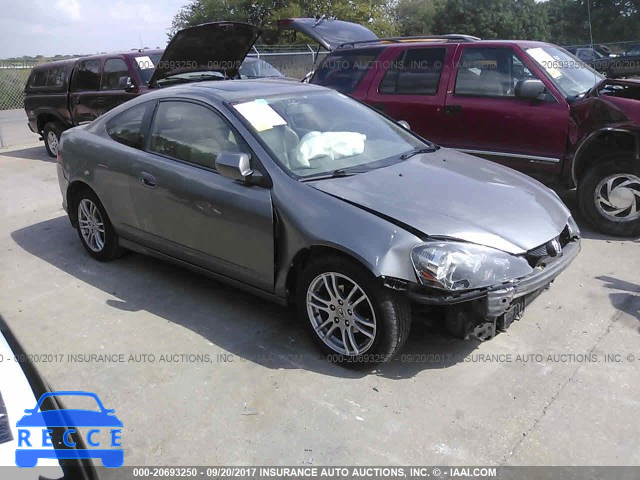 2005 Acura RSX JH4DC54875S001730 image 0