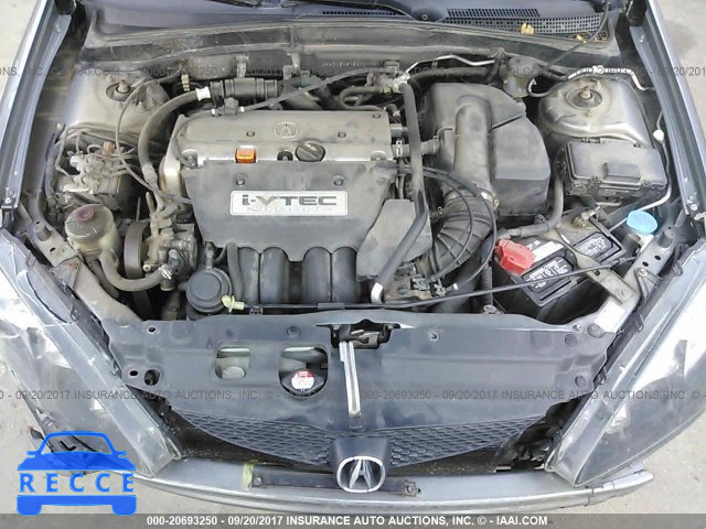 2005 Acura RSX JH4DC54875S001730 image 9