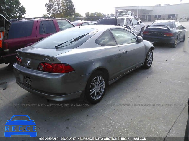 2005 Acura RSX JH4DC54875S001730 image 3