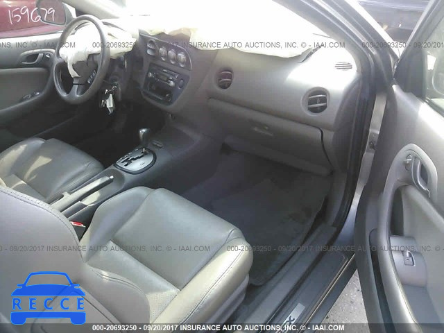 2005 Acura RSX JH4DC54875S001730 image 4