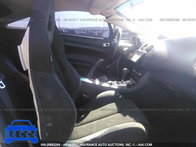 2006 Mitsubishi Eclipse GS 4A3AK24F16E018220 image 4