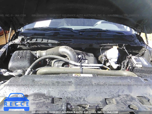 2014 RAM 1500 1C6RR6LT9ES358285 image 9