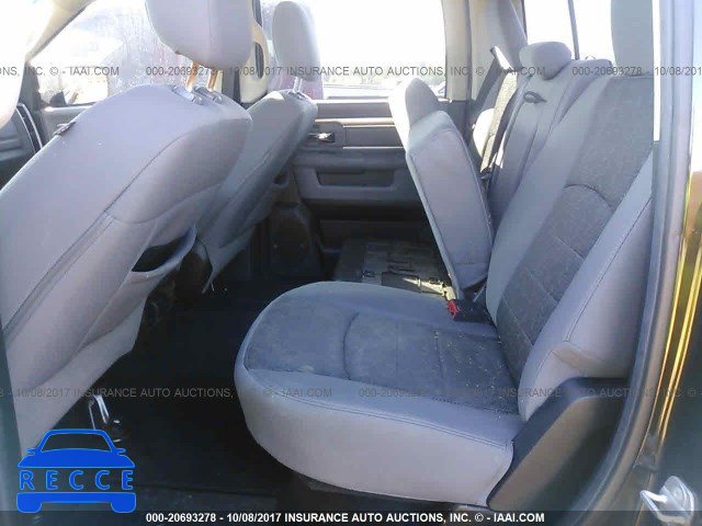 2014 RAM 1500 1C6RR6LT9ES358285 image 7