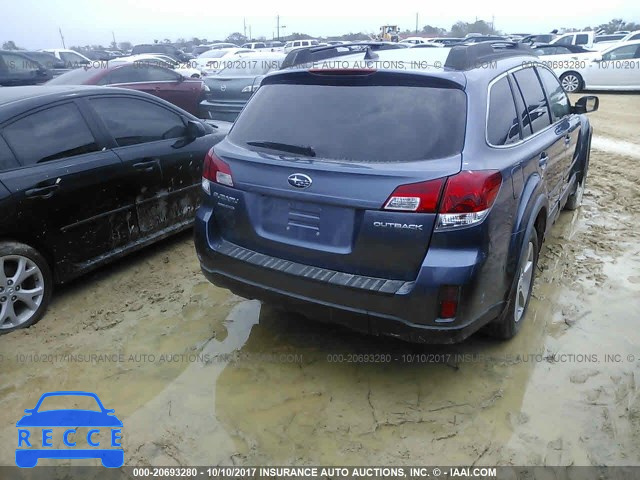 2014 Subaru Outback 2.5I LIMITED 4S4BRCMC7E3319384 image 3