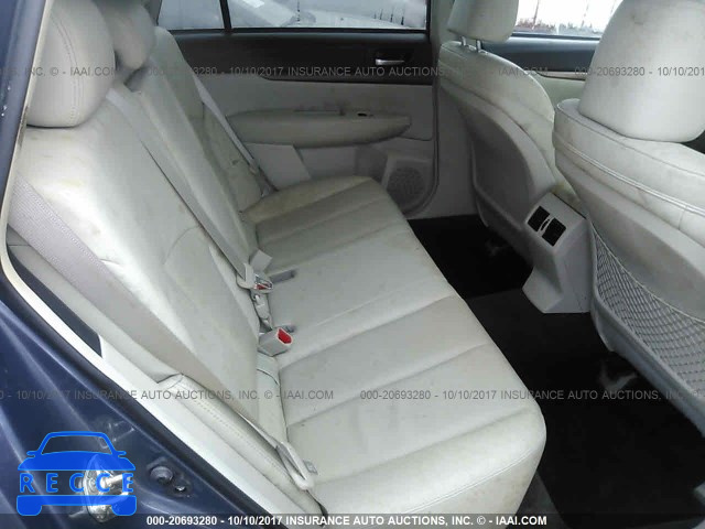 2014 Subaru Outback 2.5I LIMITED 4S4BRCMC7E3319384 image 7