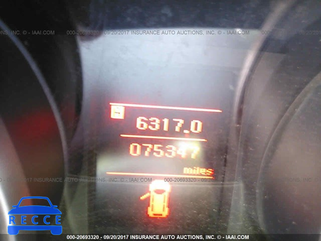2013 Mitsubishi Lancer ES/ES SPORT JA32U2FU0DU019812 Bild 6