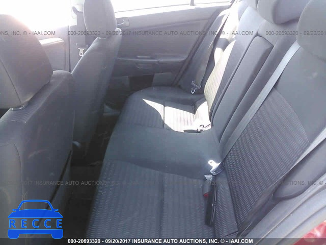 2013 Mitsubishi Lancer ES/ES SPORT JA32U2FU0DU019812 Bild 7
