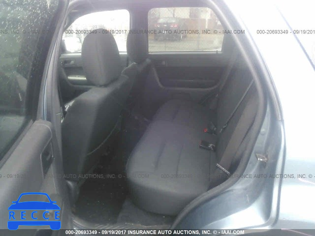 2010 Ford Escape 1FMCU0D78AKC06838 Bild 7