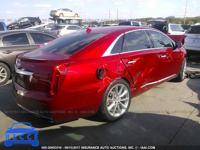 2013 Cadillac XTS LUXURY COLLECTION 2G61R5S34D9169497 image 3