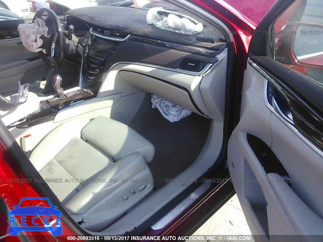 2013 Cadillac XTS LUXURY COLLECTION 2G61R5S34D9169497 image 4