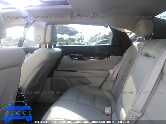 2013 Cadillac XTS LUXURY COLLECTION 2G61R5S34D9169497 зображення 7