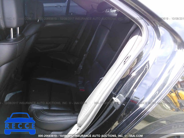 2013 Cadillac ATS 1G6AA5RA1D0140092 image 7