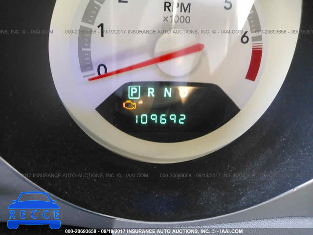 2008 Dodge Avenger 1B3LC76M38N649850 image 6