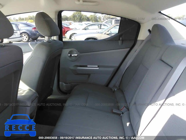 2008 Dodge Avenger 1B3LC76M38N649850 image 7