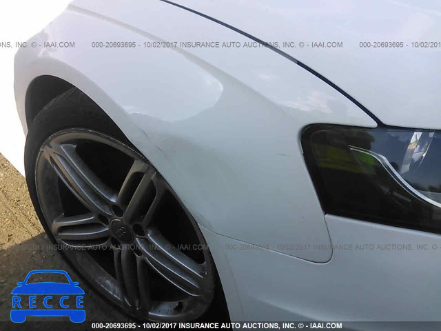 2011 Audi S4 PRESTIGE WAUMGAFL9BA011335 Bild 5