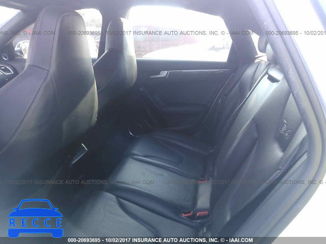 2011 Audi S4 PRESTIGE WAUMGAFL9BA011335 image 7