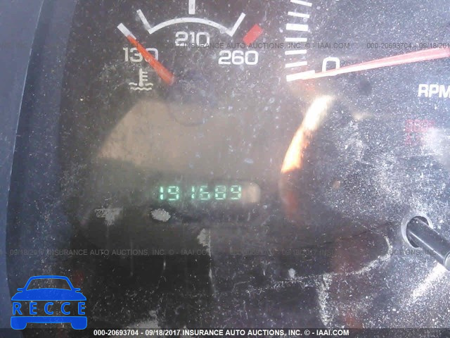 2000 DODGE DURANGO 1B4HS28N1YF187635 Bild 6