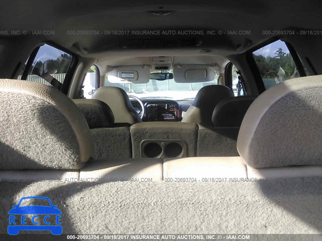 2000 DODGE DURANGO 1B4HS28N1YF187635 Bild 7