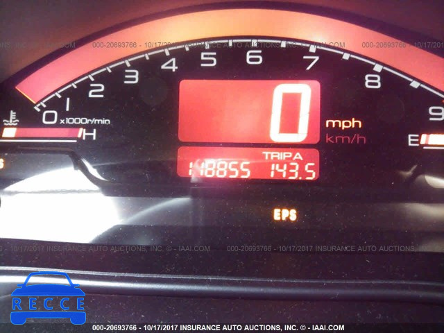 2002 Honda S2000 JHMAP11462T005470 image 6