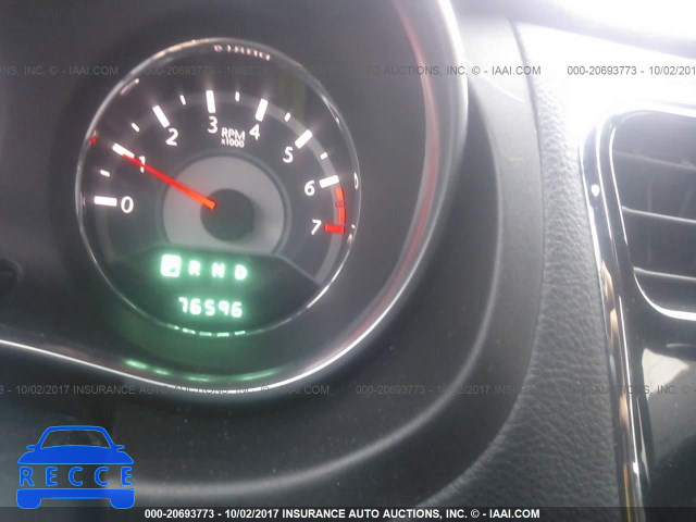 2012 CHRYSLER 200 1C3CCBBBXCN100875 image 6