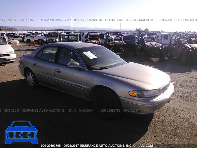 1998 Buick Century CUSTOM 2G4WS52M0W1578982 image 0