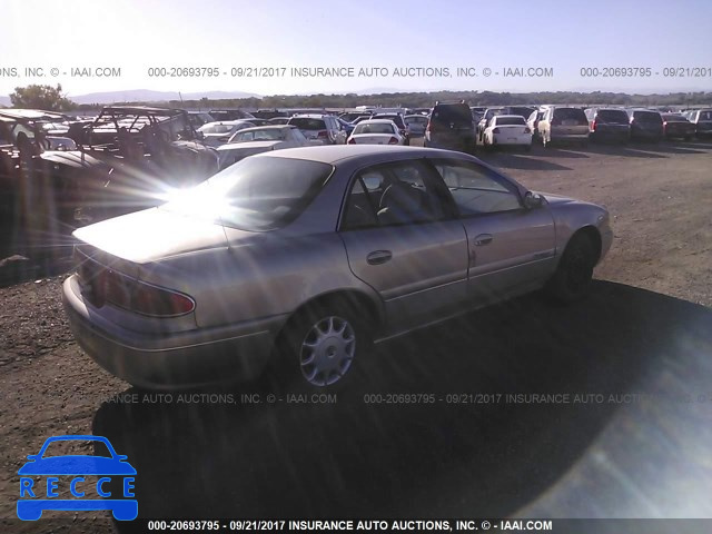 1998 Buick Century CUSTOM 2G4WS52M0W1578982 image 3