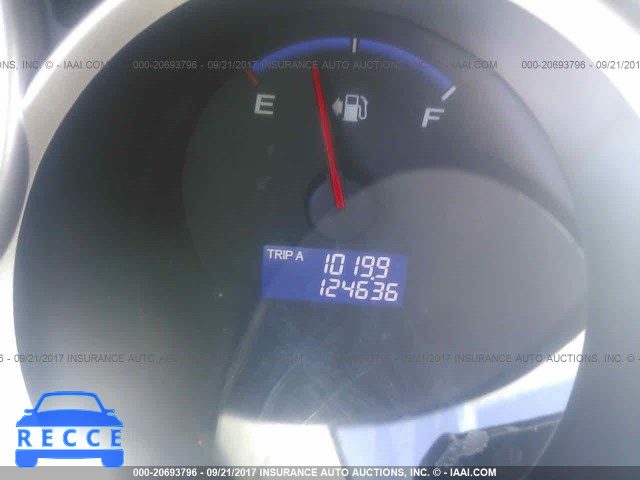 2008 Honda FIT JHMGD38668S021706 Bild 6
