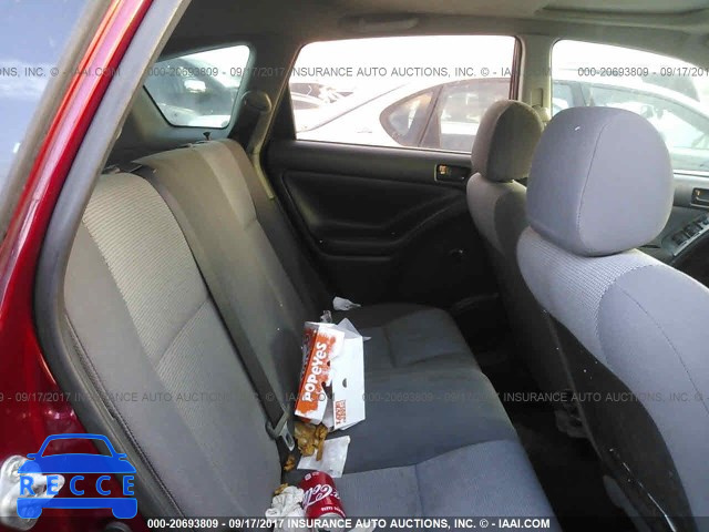 2005 Pontiac Vibe 5Y2SL63855Z434714 image 7