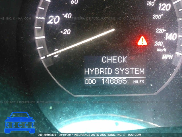 2006 Lexus RX 400 JTJGW31U060004555 image 6