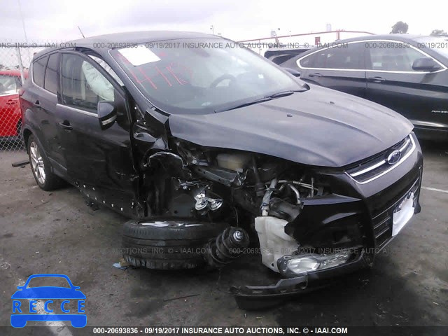 2013 Ford Escape 1FMCU9HX2DUC87715 image 0