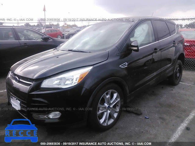 2013 Ford Escape 1FMCU9HX2DUC87715 image 1