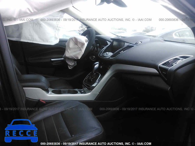 2013 Ford Escape 1FMCU9HX2DUC87715 image 4