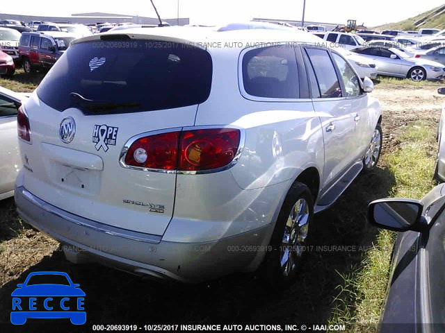 2011 Buick Enclave CXL 5GAKRCED7BJ233707 зображення 3