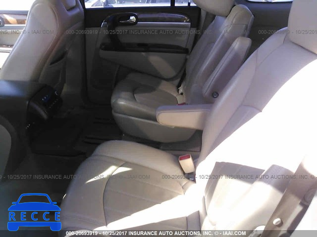 2011 Buick Enclave CXL 5GAKRCED7BJ233707 зображення 7