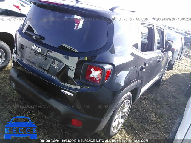 2015 Jeep Renegade LATITUDE ZACCJABT8FPC34235 image 3