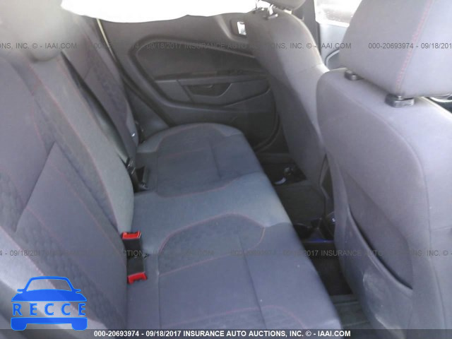 2014 Ford Fiesta SE 3FADP4EJ6EM148931 image 7
