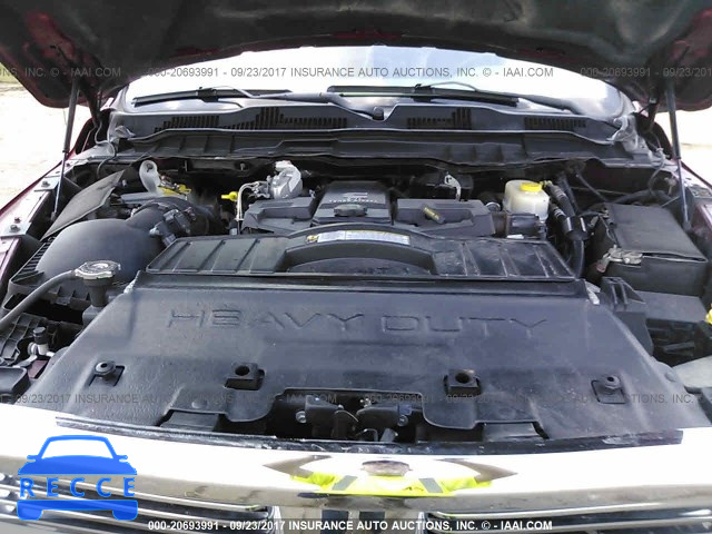 2011 Dodge RAM 3500 3D73Y4CL7BG600215 image 9