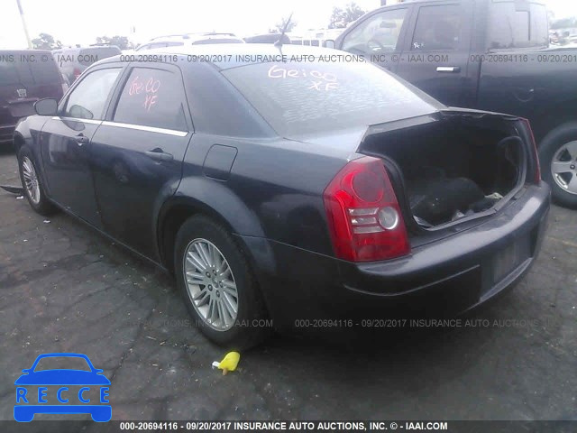2008 Chrysler 300 2C3KA43R18H259518 Bild 2